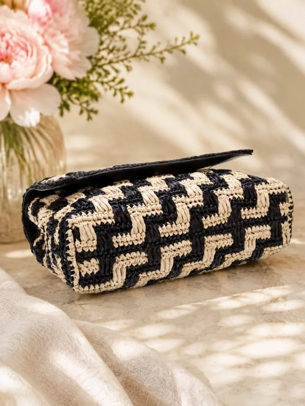 NWT Tory Burch Willa Bag & Wallet Set
